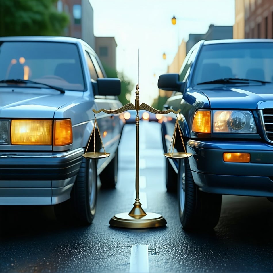 What You Need to Know About Comparative Fault in Louisiana Personal Injury Cases and How the Law is Changing