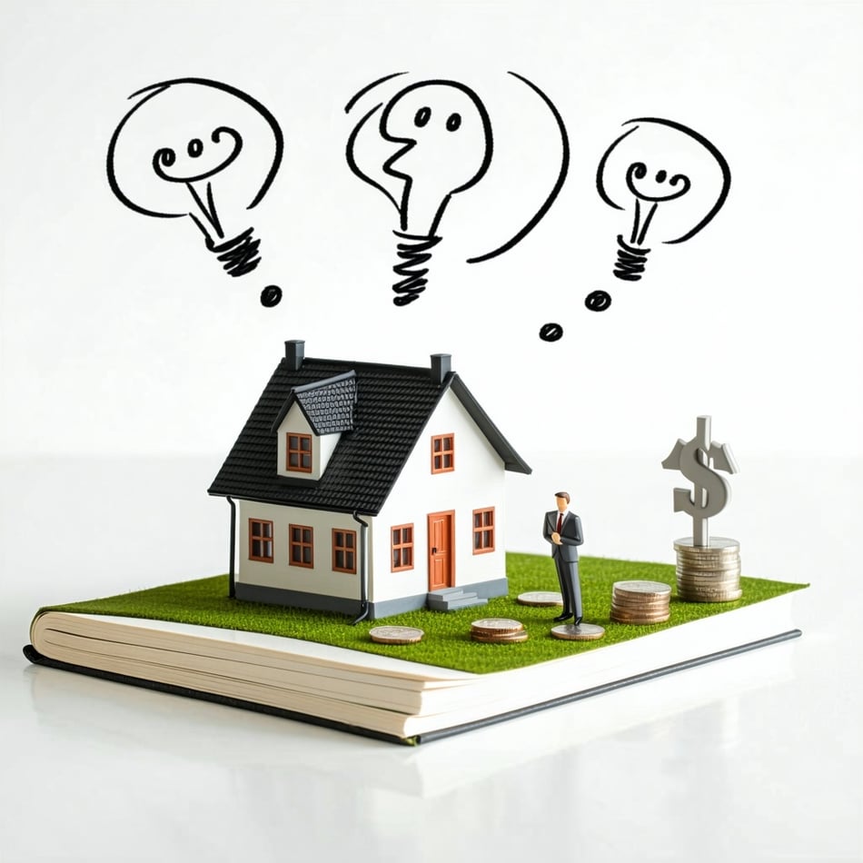 What to Know About Homeowners Insurance Coverage: A Guide for Policyholders