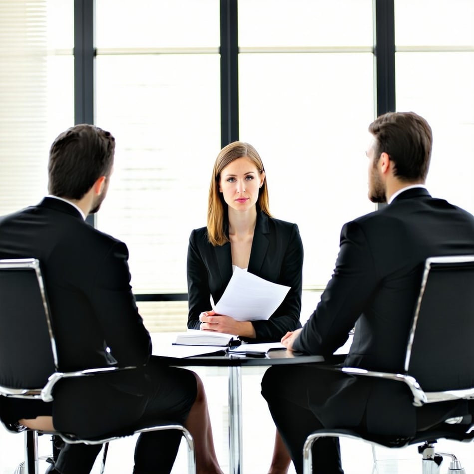 What Is an Examination Under Oath (EUO) | What to Expect GGLG