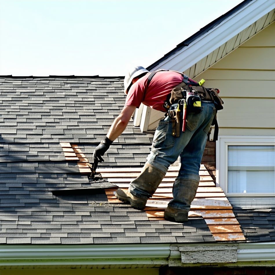 Roofing Law Takes Effect in Louisiana on January 2026: What Homeowners Need to Know