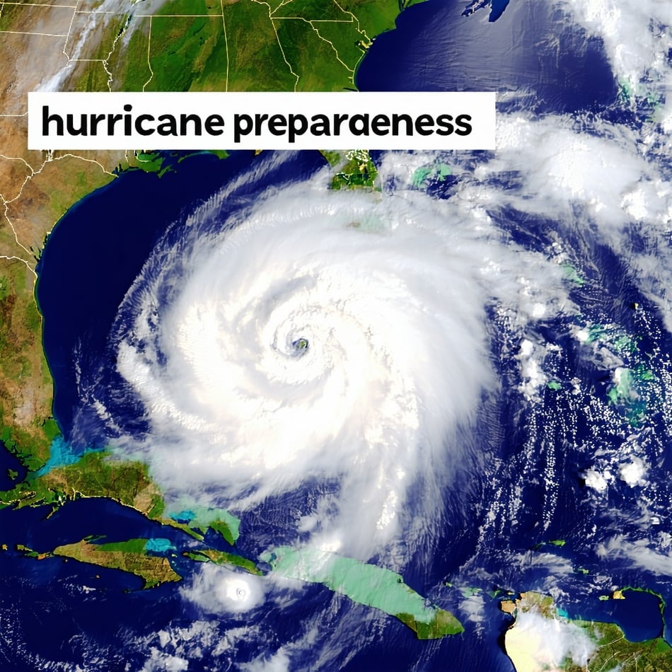 Hurricane Season Preparedness Tips from a Gulf Coast Attorney | Godbey Giardina Law