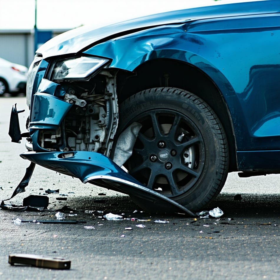Do I Really Need a Personal Injury Lawyer After a Car Accident? Why Representation Makes a Real Difference